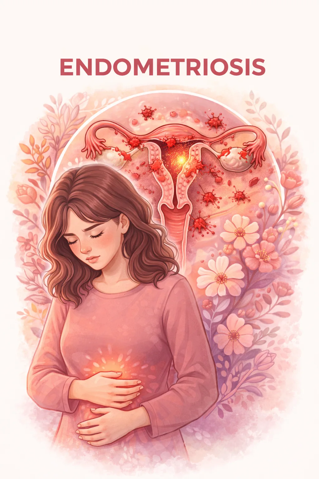¿Qué es la endometriosis?
